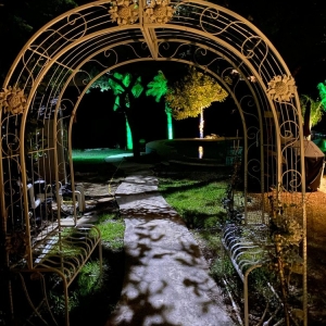 San Marcos Geo-Luminescence