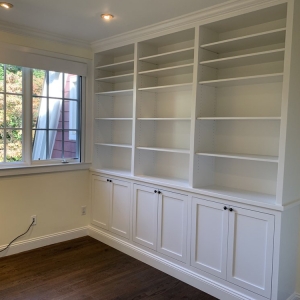 Photo of Zanzano Woodworking