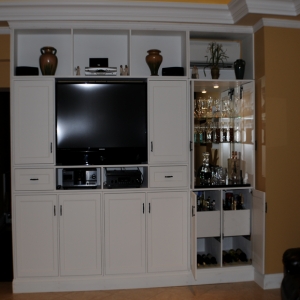 Photo of Zanzano Woodworking