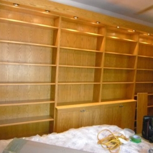 Photo of Zanzano Woodworking