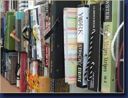 Photo of A Wallpaper Store