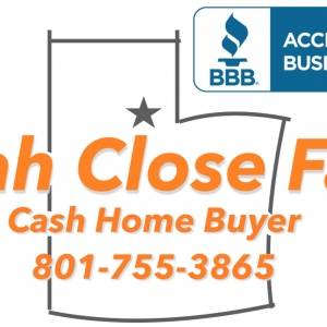Photo of Utah Close Fast Cash Home Buyers
