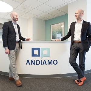 Photo of Andiamo
