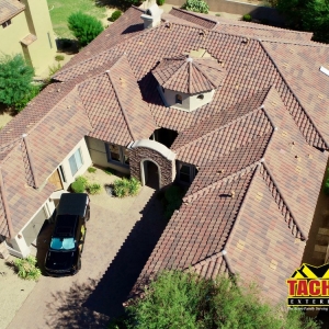 Phoenix Tacheny Exteriors