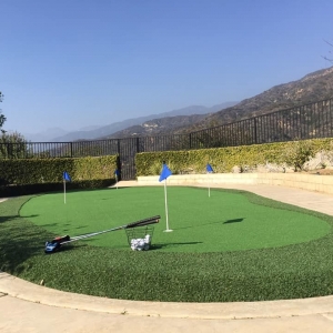 Covina Purchase Green Artificial Grass