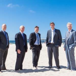 Hermosa Beach Law Office of Baker Burton & Lundy