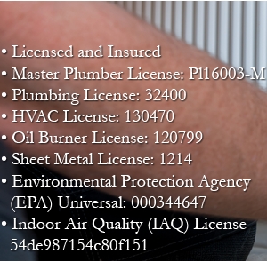 Photo of AICA Plumbing/HVAC Systems