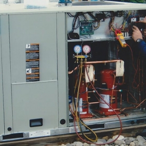 Photo of AICA Plumbing/HVAC Systems