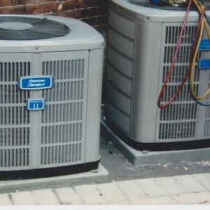 Photo of AICA Plumbing/HVAC Systems