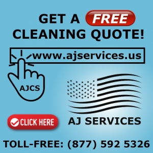 Photo of Commercial Cleaning Services Milwaukee - AJ Services