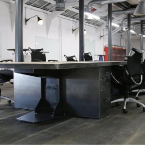 Photo of Commercial Cleaning Services Milwaukee - AJ Services