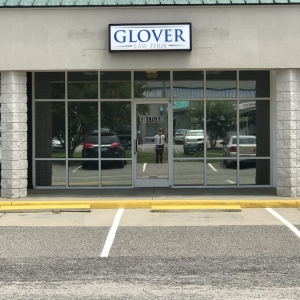 Photo of The Glover Law Firm