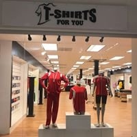 Photo of T-Shirts For You
