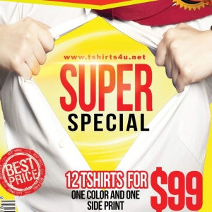 Photo of T-Shirts For You