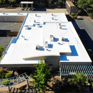 Photo of Flat Roof ProsFlat Roof Pros, Inc.