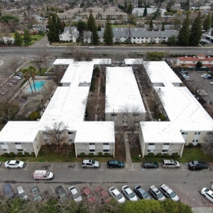 Photo of Flat Roof ProsFlat Roof Pros, Inc.