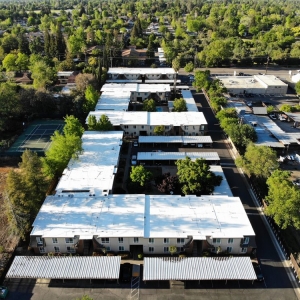 Photo of Flat Roof ProsFlat Roof Pros, Inc.