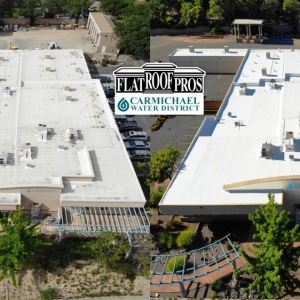 Photo of Flat Roof ProsFlat Roof Pros, Inc.