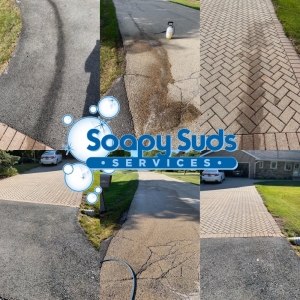 Photo of Soapy Suds Services