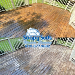 Photo of Soapy Suds Services