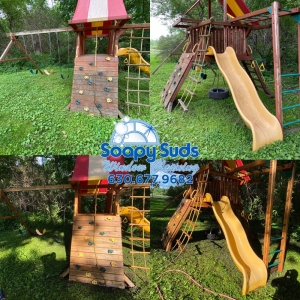 Photo of Soapy Suds Services