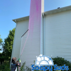 Photo of Soapy Suds Services