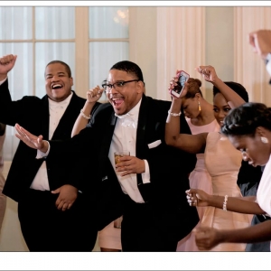 Photo of DJ Tay Productions