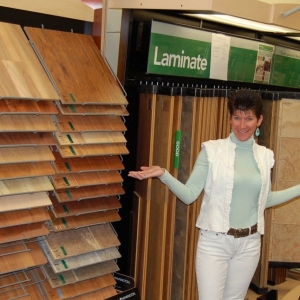 Photo of Big Bobs Flooring Outlet