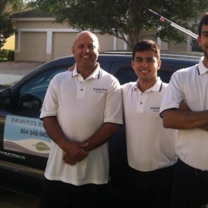 Photo of Idalan Pool Service Corp