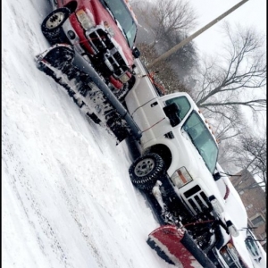 Streamwood E & A Landscaping