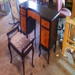 Photo of Apex Furniture Refinishing