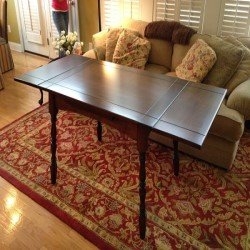 Photo of Apex Furniture Refinishing