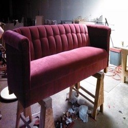 Photo of Apex Furniture Refinishing