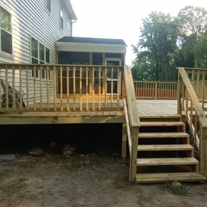 Photo of C & N Total Home Repair