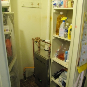 Photo of Plumbing & Heating Specialist