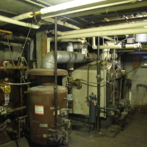 Photo of Plumbing & Heating Specialist