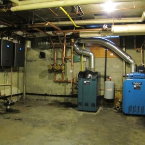 Photo of Plumbing & Heating Specialist