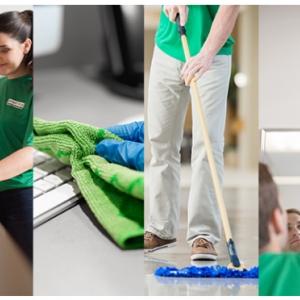 Photo of Office Pride Commercial Cleaning Services - Louisville