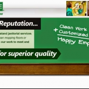 Photo of Office Pride Commercial Cleaning Services - Louisville