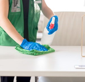 Photo of Office Pride Commercial Cleaning Services - Louisville