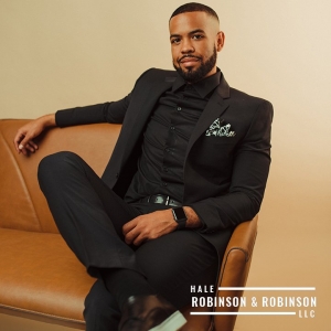 Photo of Hale Robinson & Robinson