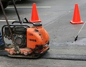 Photo of General Asphalt & Paving