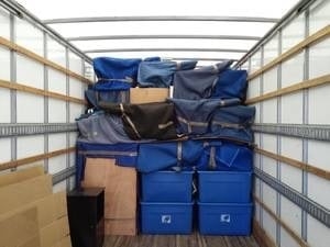 Photo of Moving Forward Moving