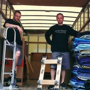 Photo of Moving Forward Moving