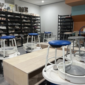 Photo of Fire Me Up Studio