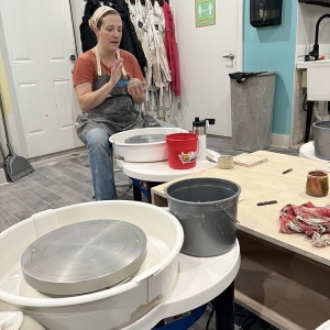 Photo of Fire Me Up Studio