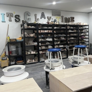 Photo of Fire Me Up Studio