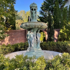 Photo of Falcon Rest Mansion & Gardens