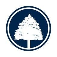 Dallas Blue Cedar Design