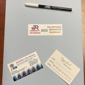 Photo of JazNellys Tax Service
